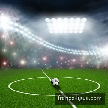 王子公园球场 Parc des Princes